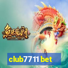 club7711 bet